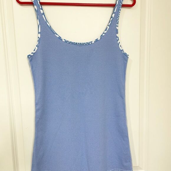 Lululemon Scoop Neck Power Y Tank size 6 - Picture 3 of 5